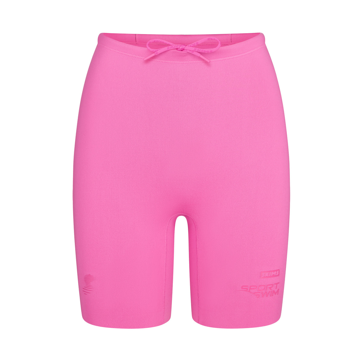 SKIMS Cotton Fleece Shorts Pink Size XXS - $40 (20% Off Retail) - From  Ashley