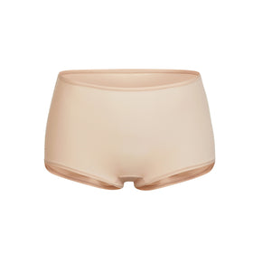 SKIMS Fits Everybody Boy Shorts - Umber - ShopStyle Panties