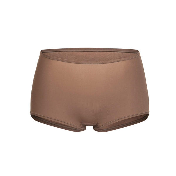 SKIMS Fits Everybody Bandeau S NWT Tan - $23 (36% Off Retail) New With Tags  - From Ali