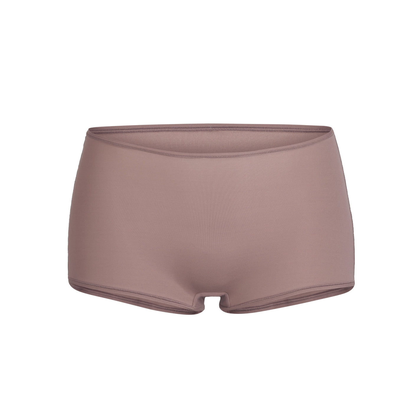 SKIMS Fits Everybody Boy Shorts - Umber - ShopStyle Panties