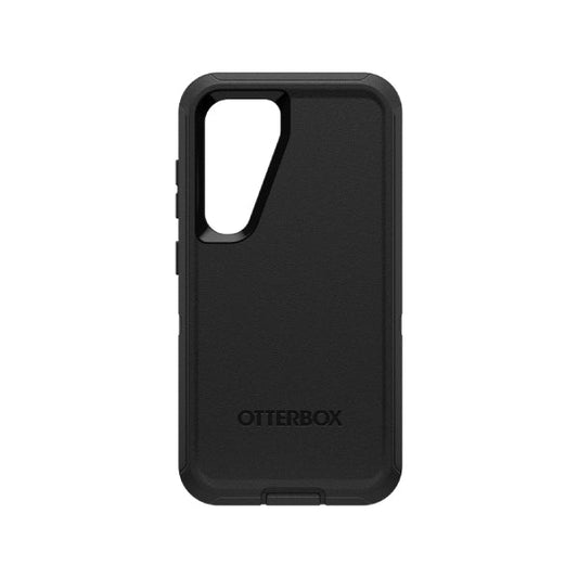 OtterBox - Defender Case for Samsung Galaxy S23 Ultra - Black