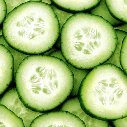 Cucumbers