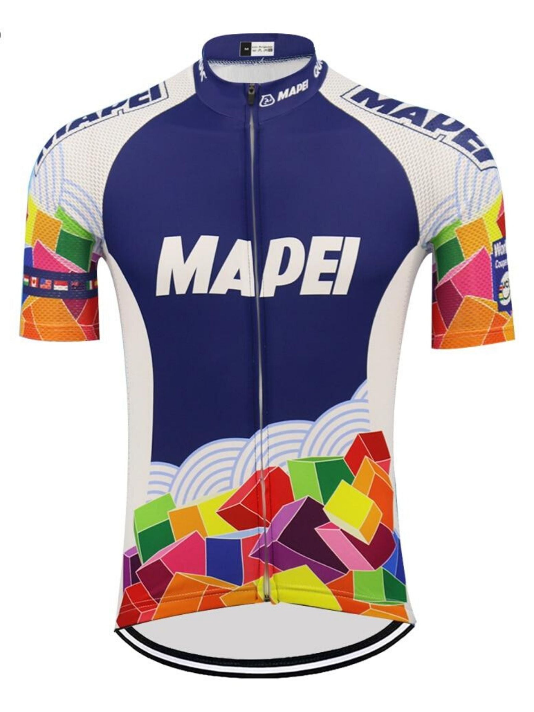 mapei cycling