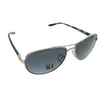 Oakley Tie Breaker Sunglasses - Polished Chrome/Prizm Grey Gradient –  Arnold's