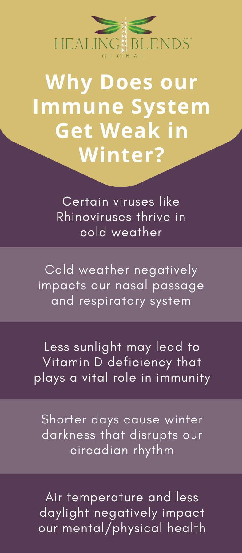 Prevent Flu Naturally