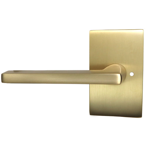 Emtek Brass Helios Door Lever (HLO) - $97.34 : eLocksets, Shop