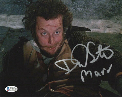 Daniel Stern Authentic Autographed 11x14 Photo – Prime Time Signatures