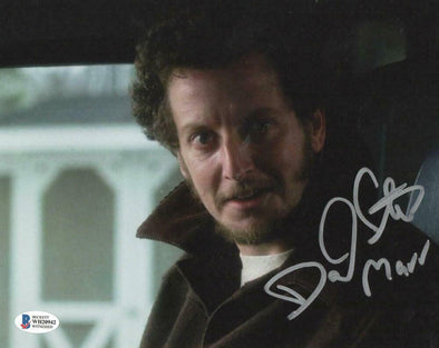 Daniel Stern Authentic Autographed 11x14 Photo – Prime Time Signatures
