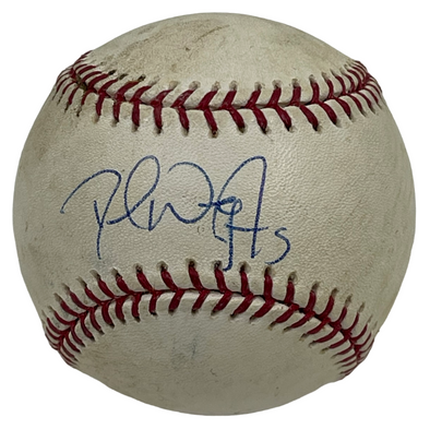 David Wright MLB Memorabilia, David Wright Collectibles, Verified Signed David  Wright Photos