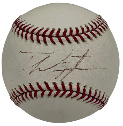 Mike Piazza Autographed MLB Baseball - MLB Holo – Palm Beach Autographs LLC