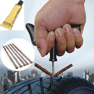 tire puncture tool