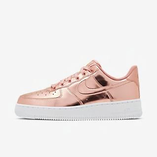 air force 1 07 rosa