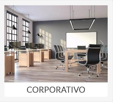 Corporativo - Decore Certo