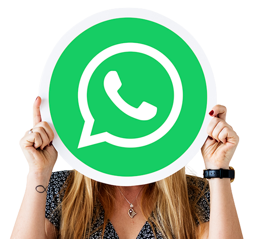 Whatsapp - Decore Certo
