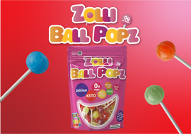 Zolli Ball Popz