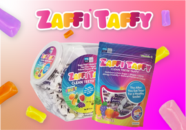 Zolli Zaffi Taffy