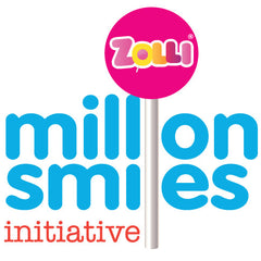 Zolli Million Smile Initiative