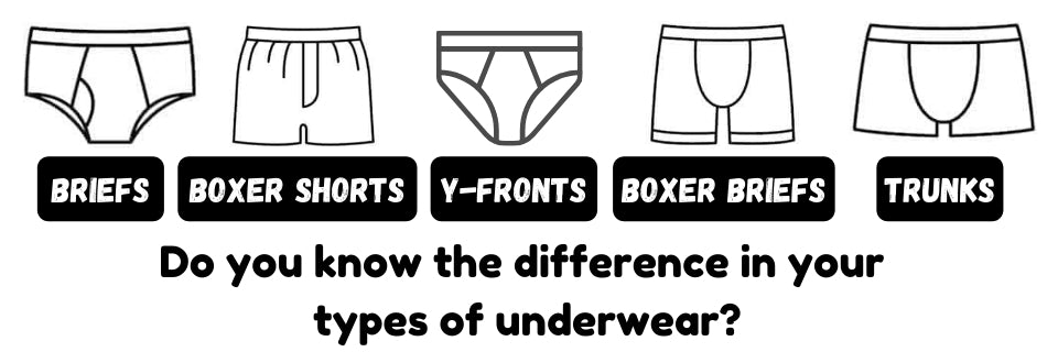 Underwear – Big Guys Menswear