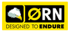 Orn Brand Logo on Big Guys