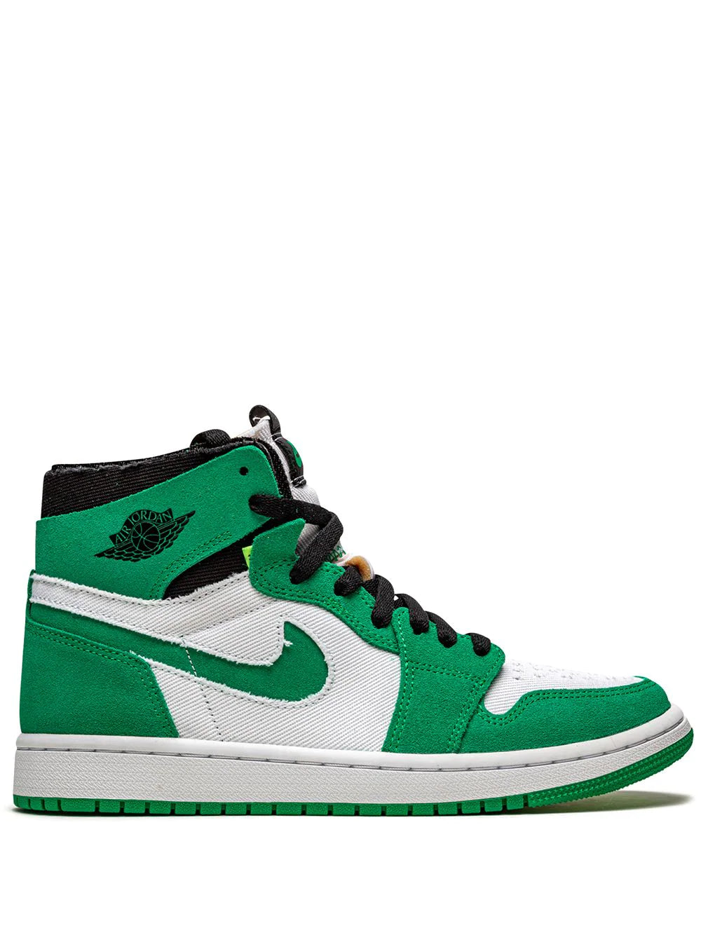 air jordan stadium green