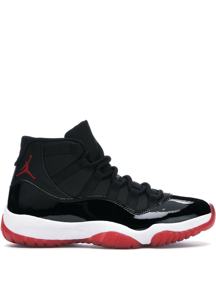 the breds 11