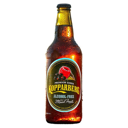 Desperados Tequila Lager 3 x 330ml