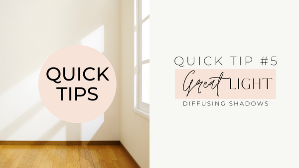 quick tip 5