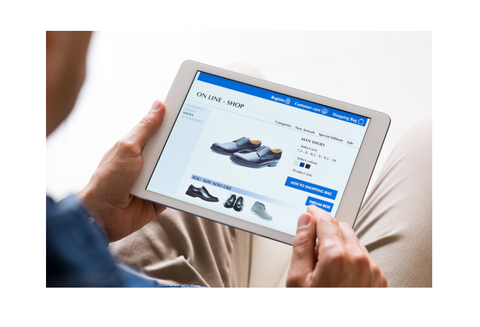 Online shoppers rely on product images to make purchase decisions.