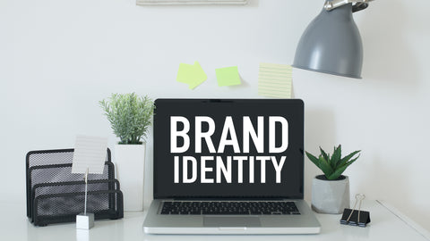 Consider your brand identity when choosing a board