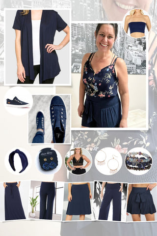 Outfit Inspiration | Shop the Look