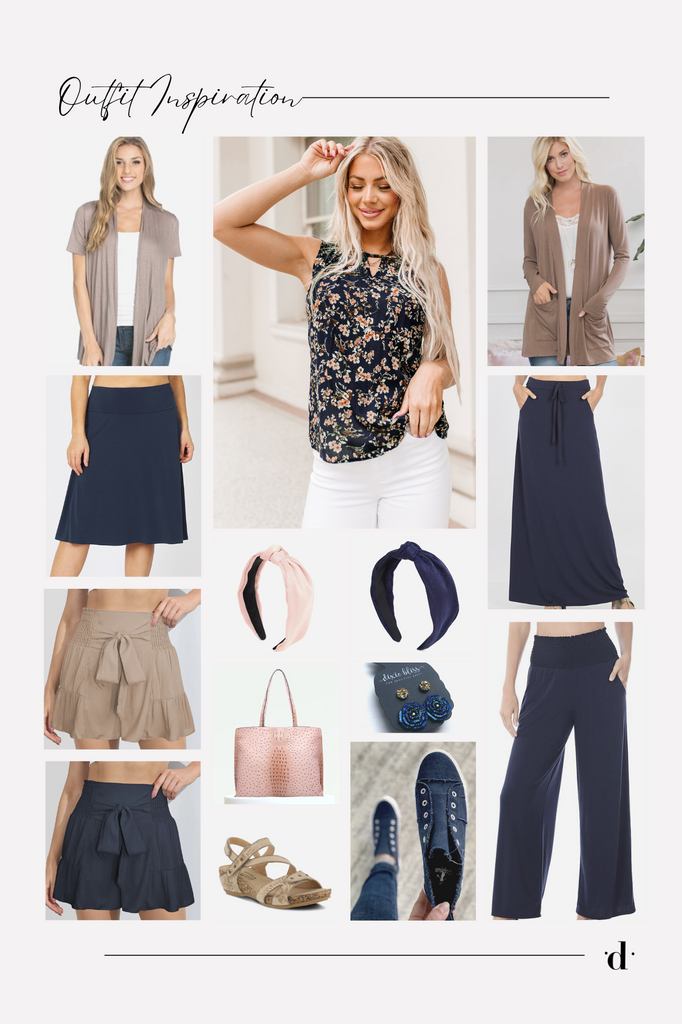 Outfit Inspiration | Shop the Look