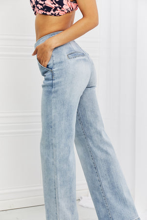 RISEN Cora Smart Casual Jeans
