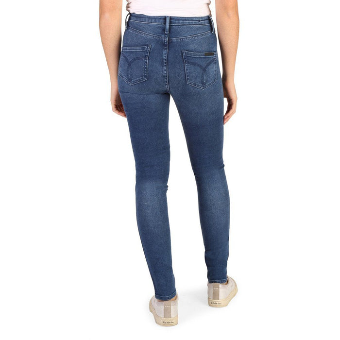 Calvin Klein Skinny Jeans, Women's