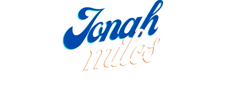 Jonah Miles