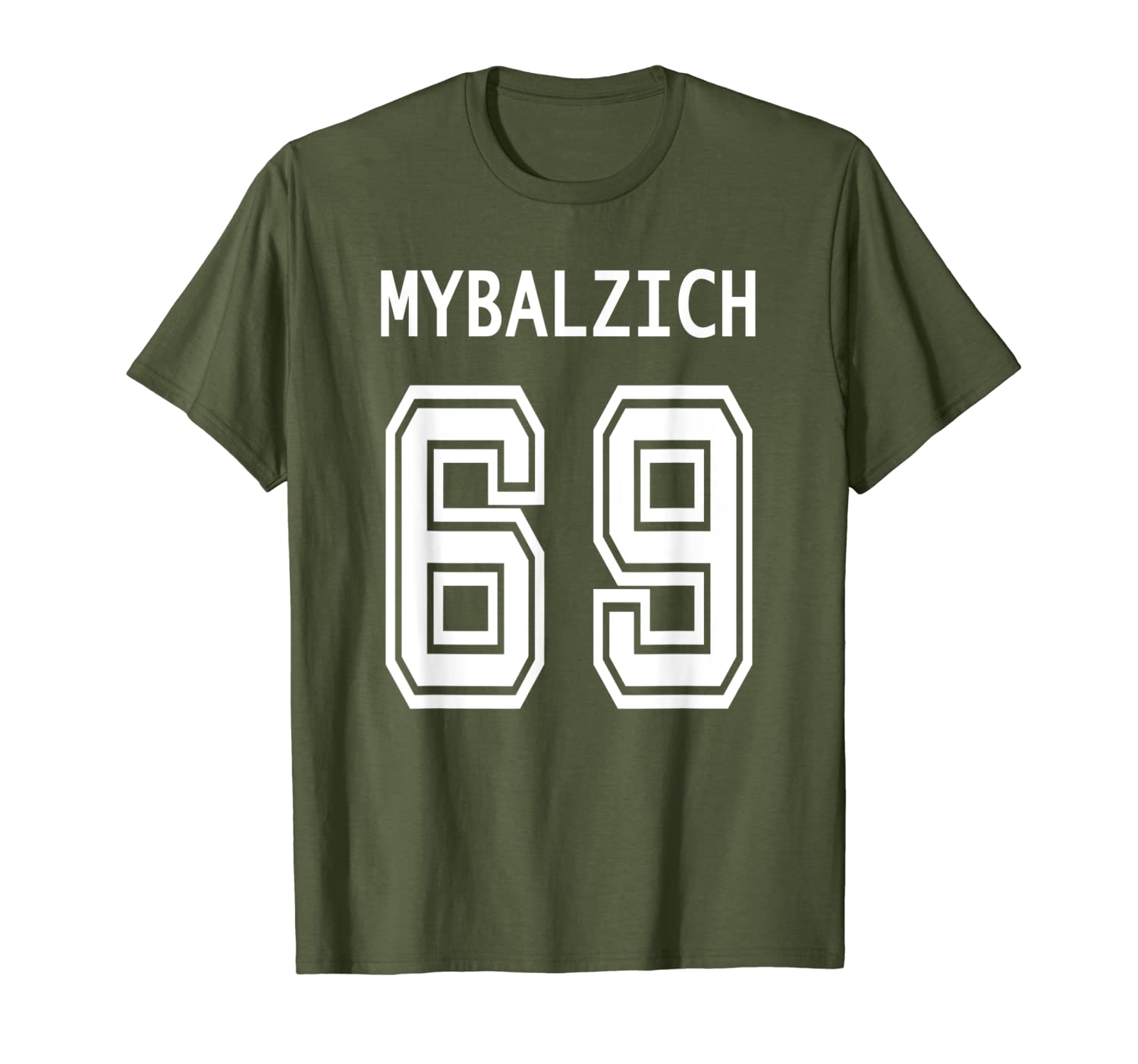 mybalzich jersey