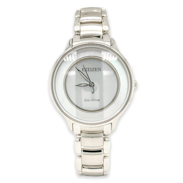 Women's Citizen Eco-Drive L Sunrise LS Watch - EM0514-52D | Walter