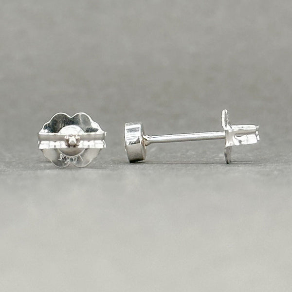 0.25CTW DIAMOND STUD EARRINGS G SI LOW PRICE!