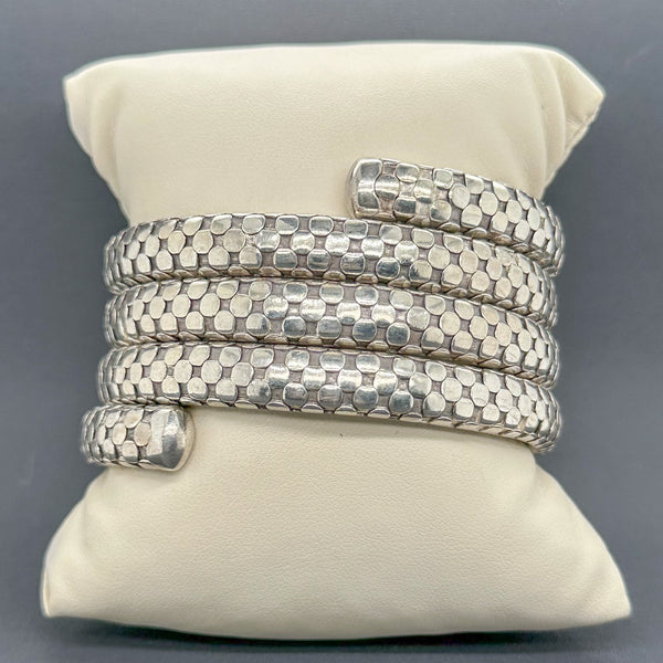 Estate John Hardy SS Modern Chain Bracelet