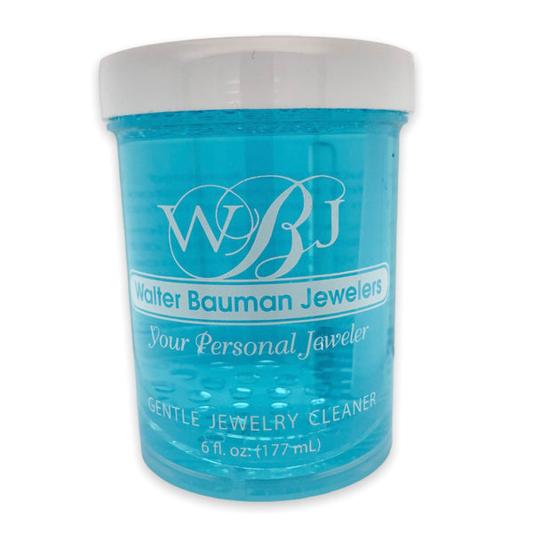 Connoisseurs Delicate Semi Precious Stones Jewelry Cleaner 8oz - Elizabeth  & Lanky