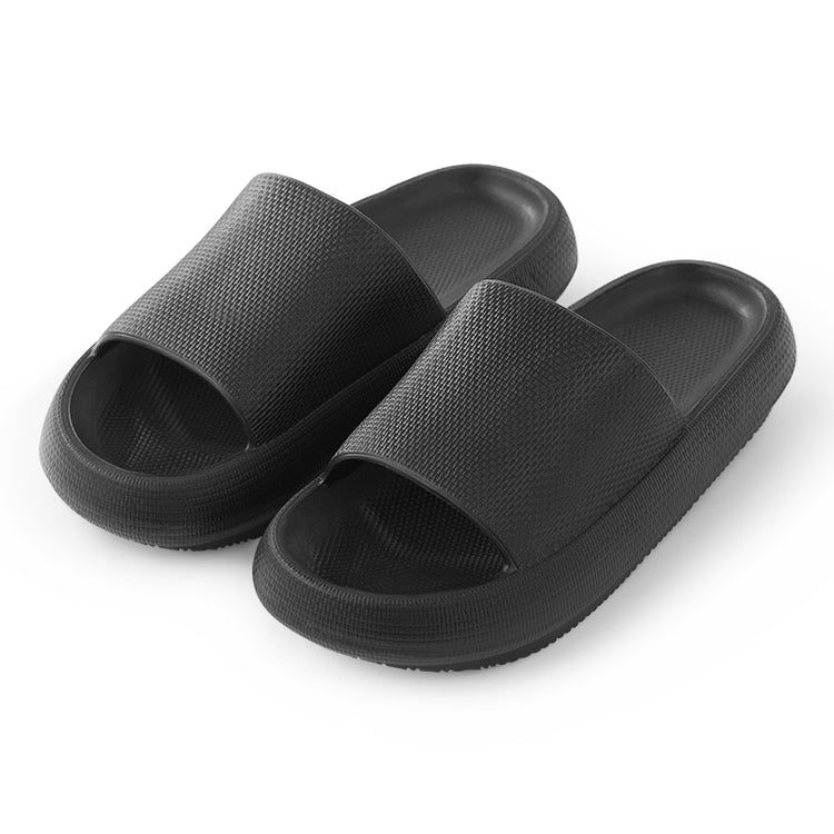 Comfort Thick-soled EVA Sootheze Slippers