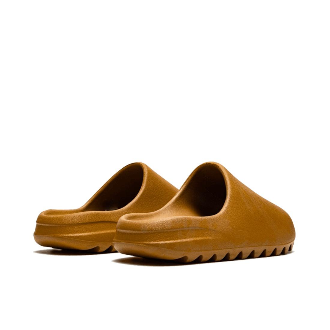 Large Size YZ Original Slides Ochre