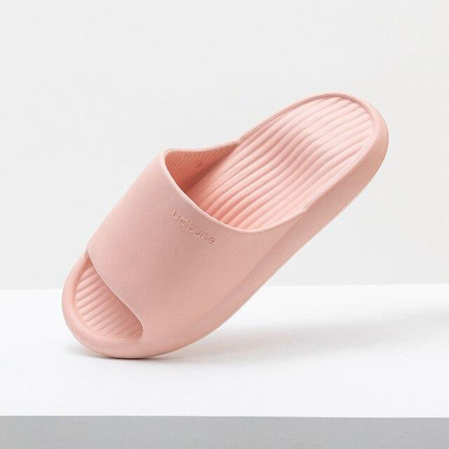 Waves Design Ergonomic EVA arch support slippers