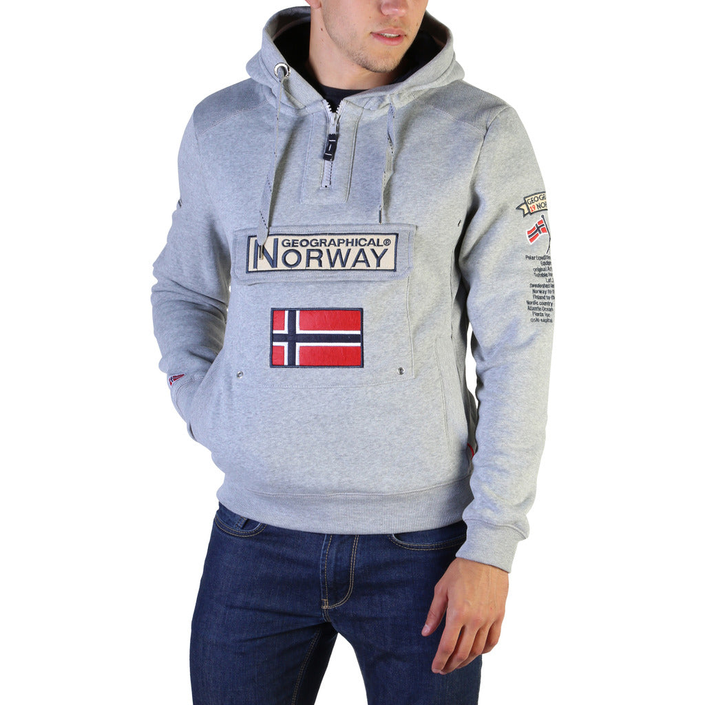 geographical norway gymclass