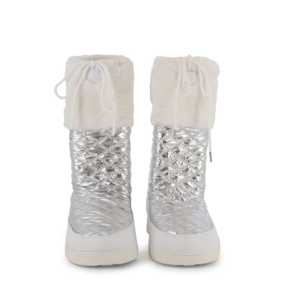 moschino boots winter