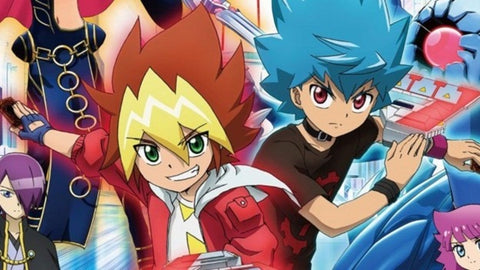 Yu Gi Oh Sevens April Debut What We Know And What To Expect Adilsons Yu Gi Oh Sevens April Debut What We Know And What To Expect Adilsons