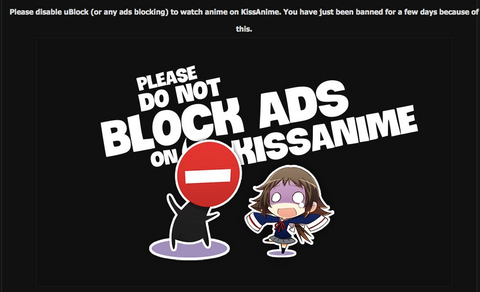 kissmanga shut down