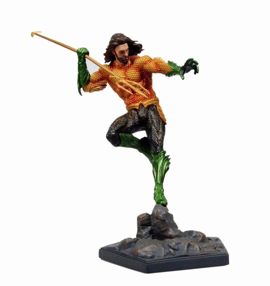 aquaman figurine