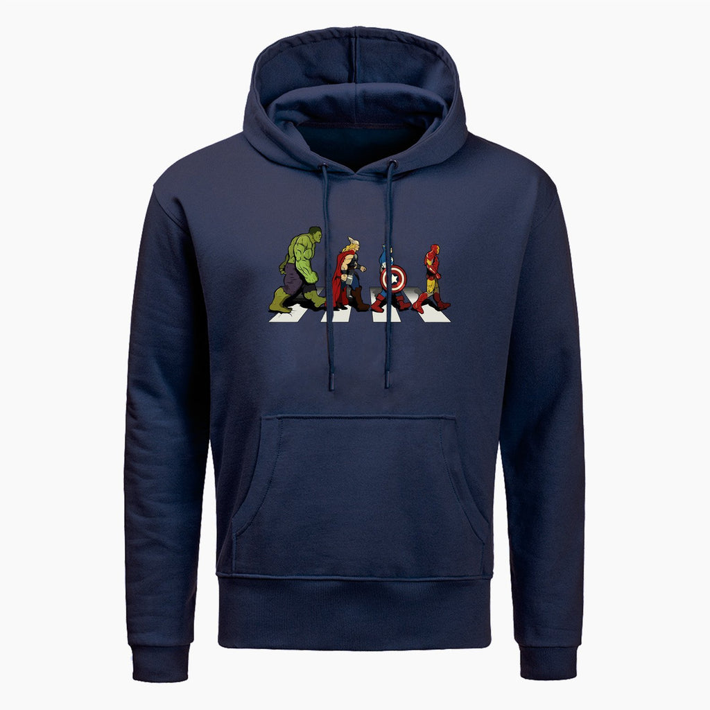 stylish hoodies