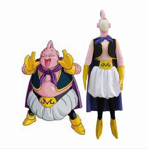 Dragon Ball Super full body spandex cosplay — Adilsons