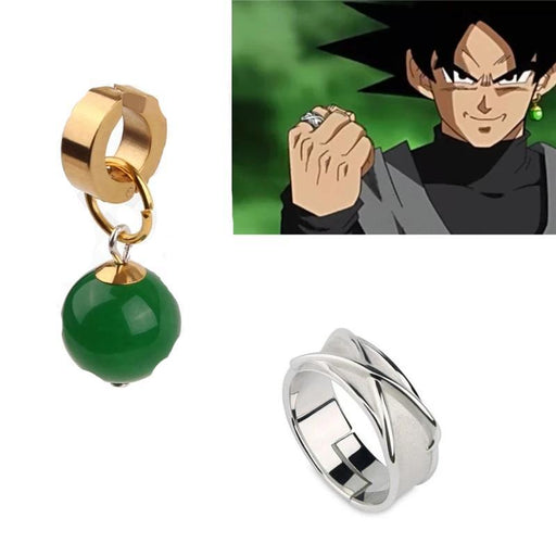 haruji fusion of potara earrings by shindaihar7zin on DeviantArt